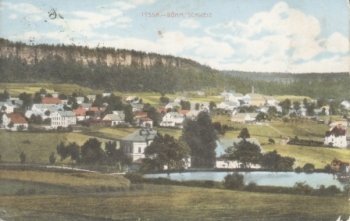 Tisá 19xx 95 086 ●